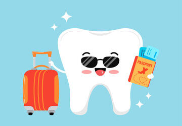 डेन्टल टुरिझम