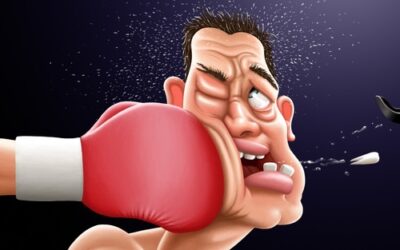 धडपड आणि दात भाग-२