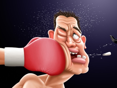 धडपड आणि दात भाग-२