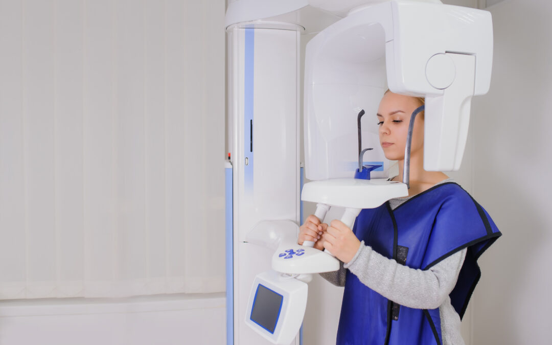 डेन्टल एक्स रे-2