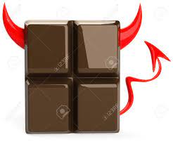 डार्क की व्हाइट ? कसे असते दातांसाठी चॉकलेट?