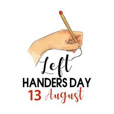 Left Hander’s Day