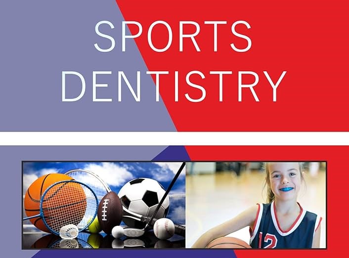 स्पोर्ट्स dentistry